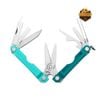 Kéo đa năng Leatherman MICRA Parakeet