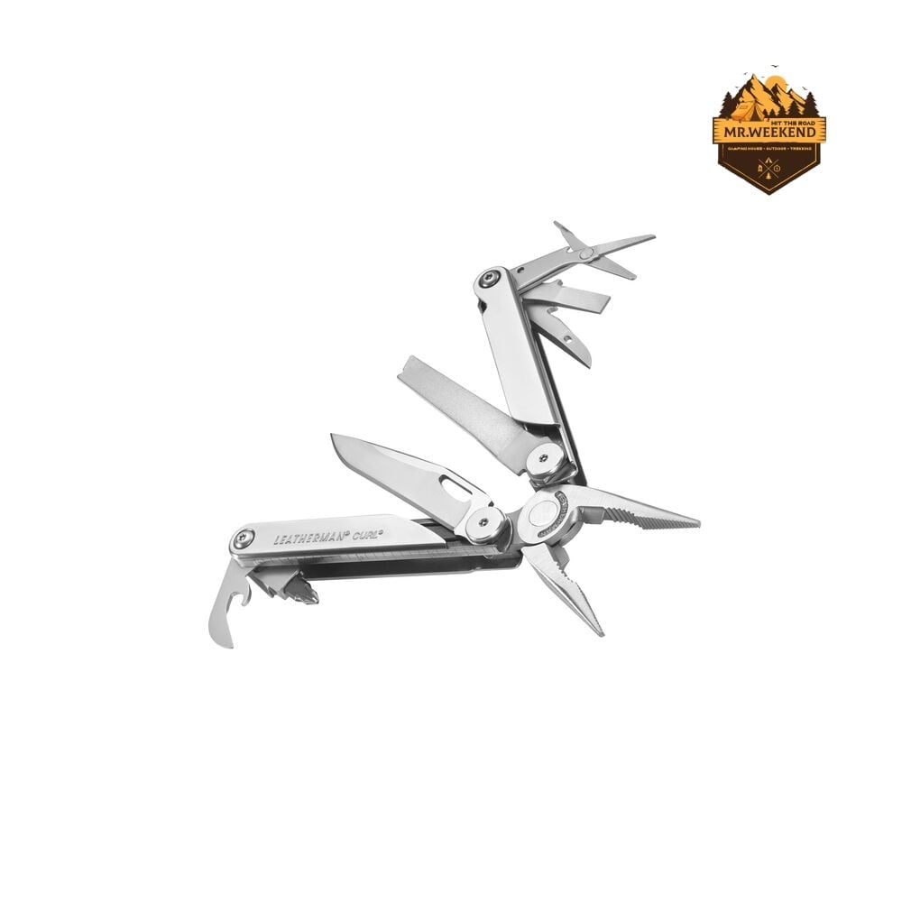 Kìm đa năng Leatherman CURL