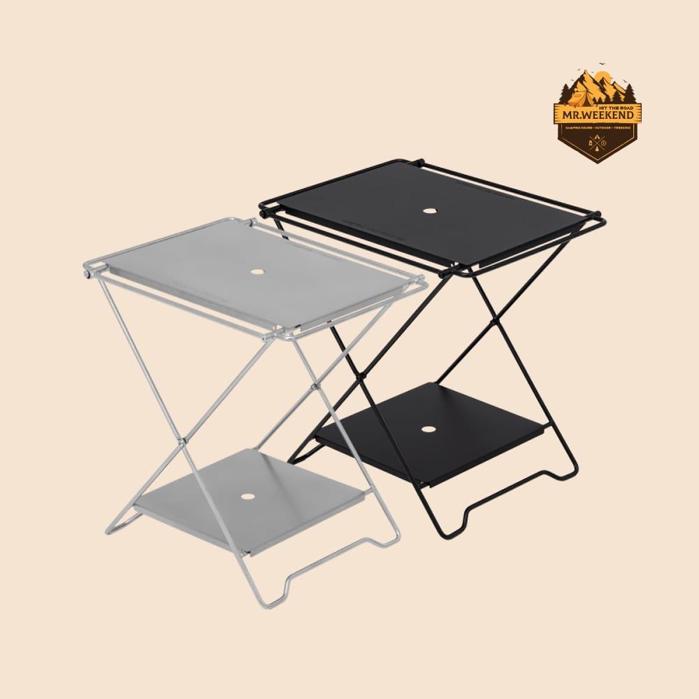Bàn Cargo Container MODULE-X TABLE