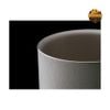 Ly Titanium 2 Lớp Snow Peak Stacking Mug Yukimine H450 TW-122