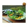 Bộ Chén Dĩa Inox Dã Ngoại Snow Peak Tableware Set L (TW-021K)