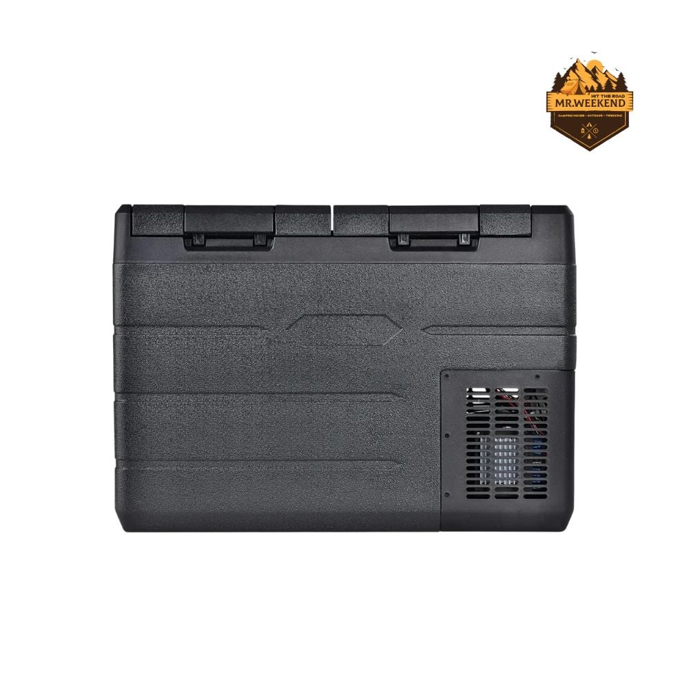 Tủ Lạnh Ô Tô Alpicool T36 Pro (36L) – 2 Ngăn Độc Lập
