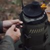 Túi Bọc Bình Nước Cargo Container Mega Water Jug Cover 1.9L