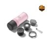 Máy Pha Cà Phê OutIn Mino Portable Espresso Machine (Rose Clay) X BCRF