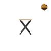 Ghế Băng Dã Ngoại Dài Snow Peak Folding Shelf Long Light Bamboo (LV-066TL)