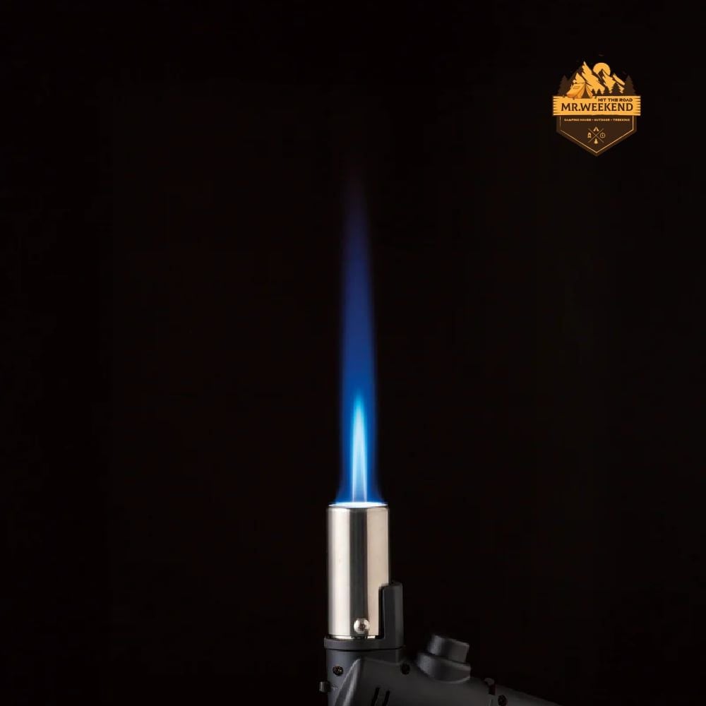 Dụng Cụ Khò Gas Mini SOTO Field Flame ST-490