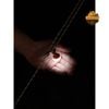 Đèn LED Móc Khóa Snow Peak Micro Hozuki Higure ES-150-OR