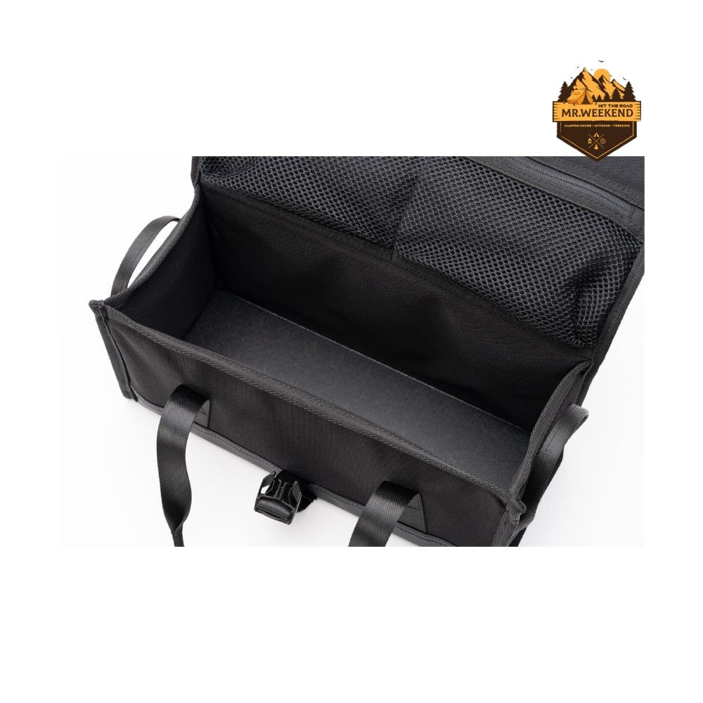 Túi Đựng Đồ Cắm Trại Đa Năng Snow Peak Multi-Container M UG-474