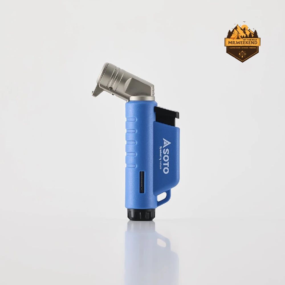 Bật Lửa Soto Micro Torch Active