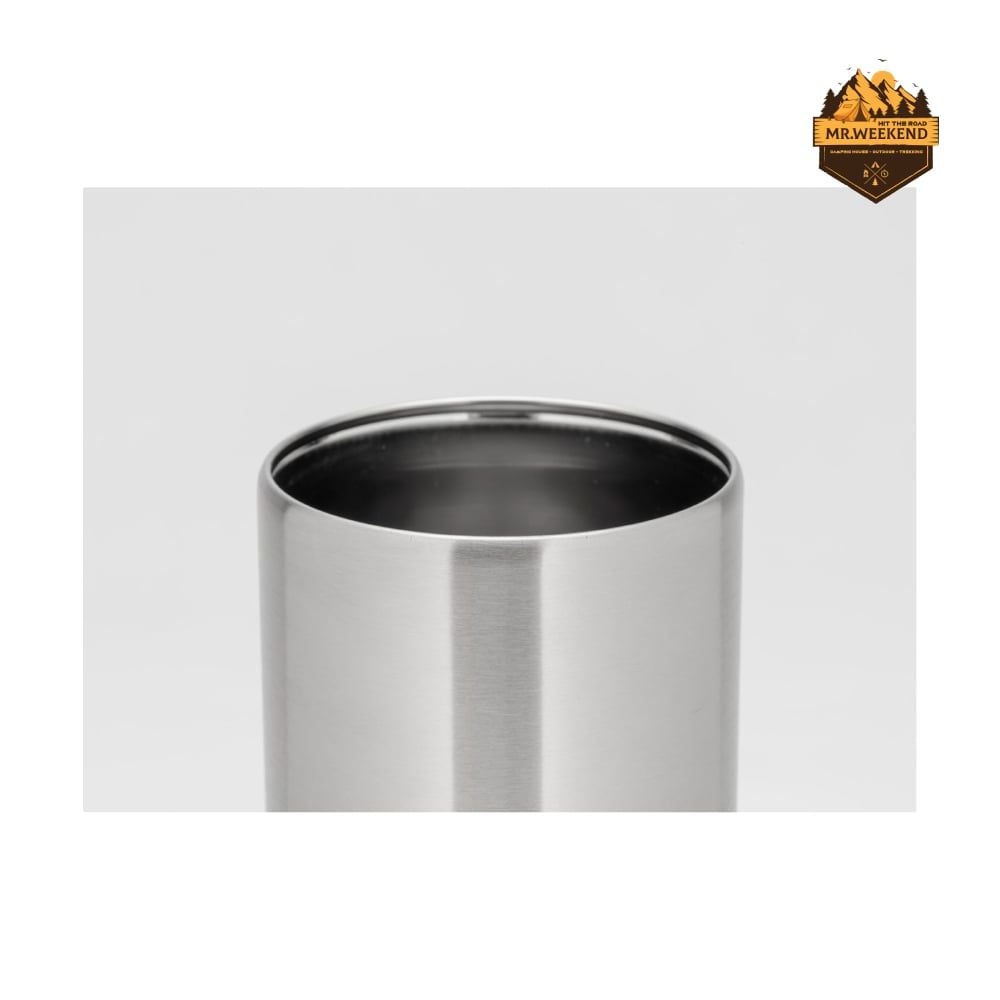 Ly Giữ Nhiệt Lon 500ml Snow Peak Can Cooler 500 TW-505