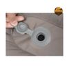 Bộ Túi Ngủ Chăn & Đệm Hơi Snow Peak System Ofuton Slim Mat Set BD-061