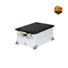 Nắp Kệ Thùng Snow Peak Shelf Container Lid Rack 25 Black FES-045-BK