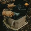 Túi Đựng Đồ Cắm Trại Cargo Container Custom Bag M – Chống Sốc Chuyên Dụng