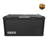 Tủ Lạnh Dã Ngoại Xe Hơi ICECO VL75ProD Dual Zone (75L)