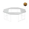 Bàn Quây Bếp Lửa Snow Peak Jikaro Table ST-050