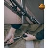 Lều Cắm Trại 2 Phòng Snow Peak Landlock X (TP-672)