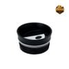 Bình Giữ Nhiệt Dã Ngoại Snow Peak System Bottle 350ml Dark Silver (TW-070R-DS)