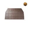 Bộ Thảm Sàn & Tấm Lót Lều Snow Peak Landlock X Mat Seat Set (TP-672-1)