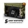 Tủ Lạnh Dã Ngoại Xe Hơi ICECO x Jeep APL35 Dual Zone (35L) Limited