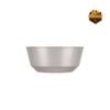 Chén Titanium 2 Lớp Cách Nhiệt Snow Peak Double Bowl 600 (TW-241)