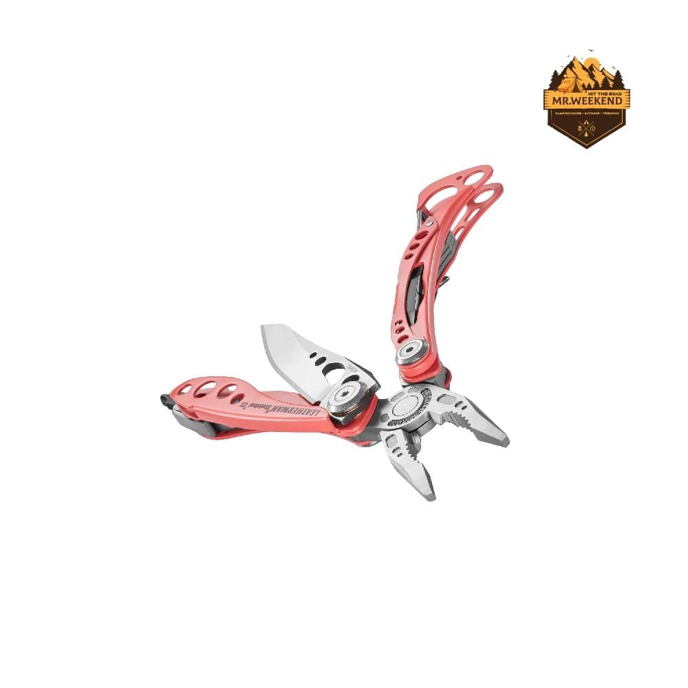 Kìm đa năng Leatherman SKELETOOL CX-GUAVA