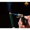 Bật Lửa Khò Dã Ngoại SOTO Micro Torch Active Black (ST-486BK)