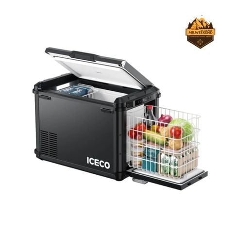 Tủ Lạnh Dã Ngoại Xe Hơi ICECO VL45PLUS 44.4QT (42L)
