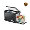 Tủ Lạnh Dã Ngoại Xe Hơi ICECO VL45PLUS 44.4QT (42L)