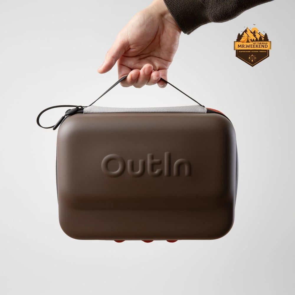 Túi đựng Outin EVA Protective Case Plus