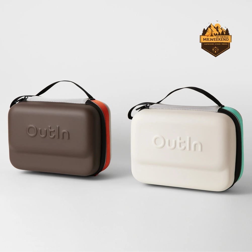 Túi đựng Outin EVA Protective Case Plus