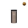 Bình Giữ Nhiệt Dã Ngoại Snow Peak System Bottle 350ml Dark Silver (TW-070R-DS)