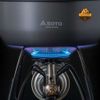 Bếp Gas Dã Ngoại Soto Regulator Stove Range Black Edition