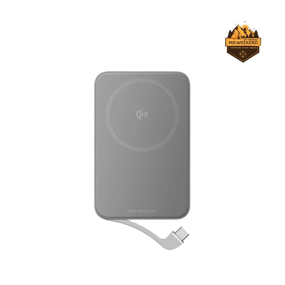 Pin dự phòng EcoFlow RAPID Magnetic 10.000 mAh