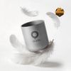 Ly Giữ Nhiệt Outin Titanium Coffee Cup - Hàng Nhập Khẩu Chính Hãng