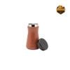Bình Giữ Nhiệt Dã Ngoại Snow Peak Stainless Vacuum Bottle Type T350 Red Clay (TW-350-RC)
