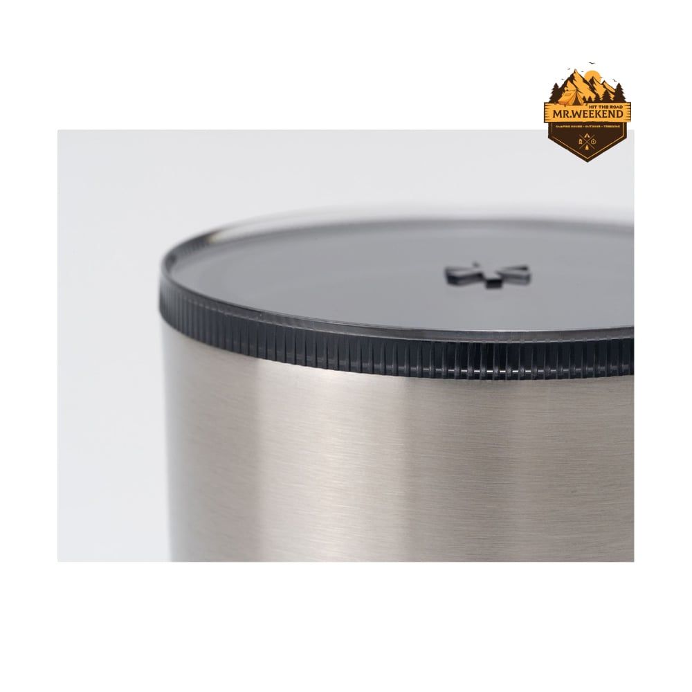 Hộp Đựng Trà Snow Peak Multi Canister TW-341