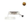 Bếp Gas Âm Bàn IGT Snow Peak Flat Burner GS-450R (1 Unit)