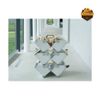 Thùng Thép Dã Ngoại Snow Peak Shelf Container 50 (UG-055G)