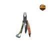 Kìm đa năng Leatherman SKELETOOL CX AURORA