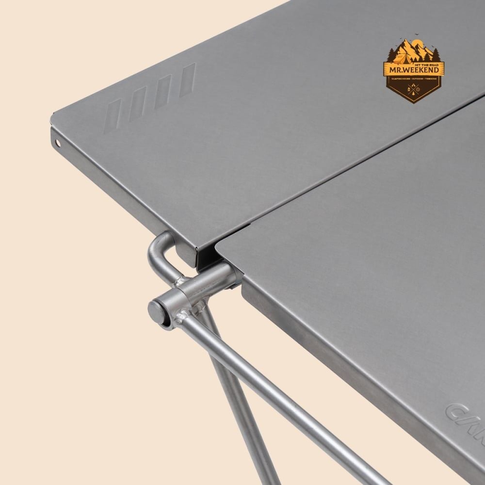 Bàn Cargo Container MODULE-X TABLE