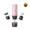 Máy Pha Cà Phê OutIn Mino Portable Espresso Machine (Rose Clay) X BCRF