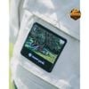 Bộ Miếng Dán Ủi Nhiệt Snow Peak Land Lock Iron-On Patch Set