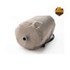 Gối Hơi Cắm Trại Snow Peak Air Pillow TM-097 – Tùy Chỉnh Độ Cao