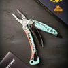 Kìm đa năng Leatherman SKELETOOL® CX,PARADISE