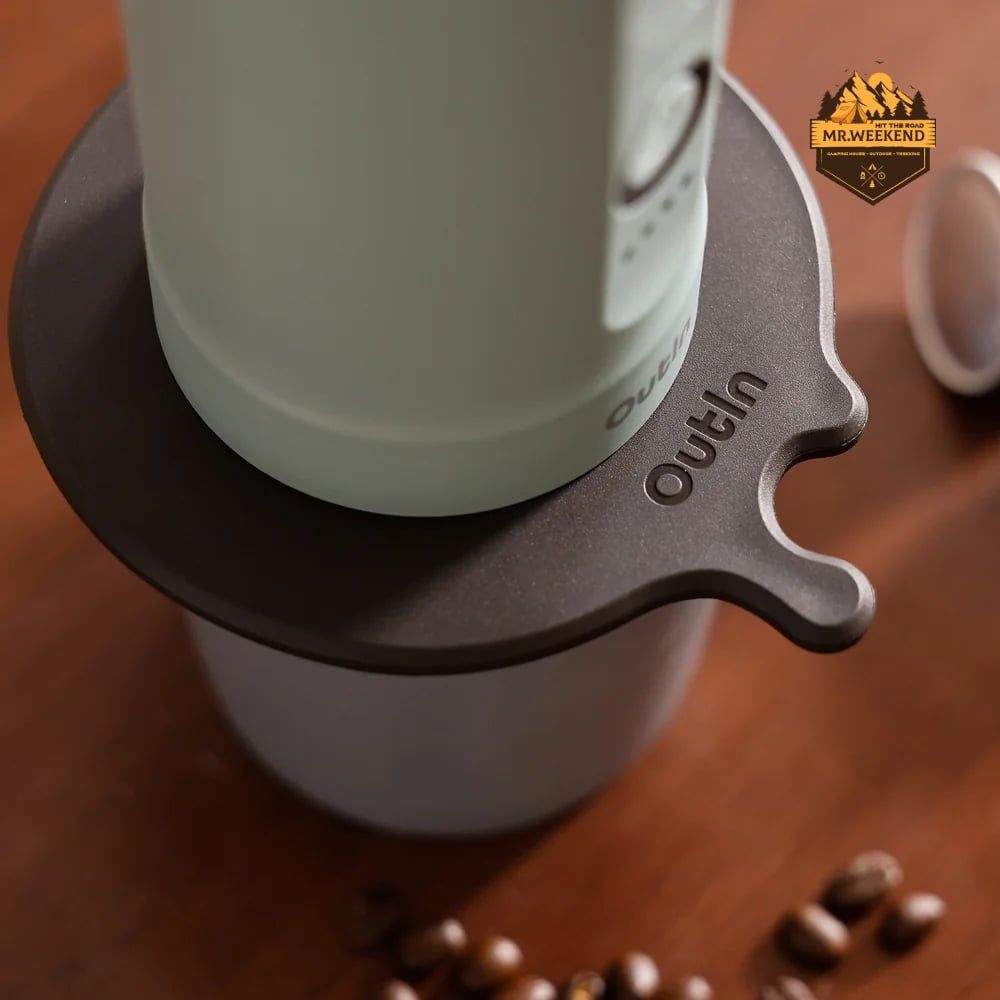 Vòng Giá Đỡ Ly Pha Cà Phê OutIn Rebrew Cup Stand