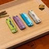 Kéo đa năng Leatherman MICRA Parakeet