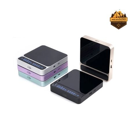 Cân điện tử IKAPE Coffee Electronic Scale V2 for Drip coffee, Espresso