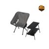Bàn Cắm Trại Snow Peak Noga Table LV-500 – Hợp Tác Cùng Helinox