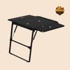 Bàn Nhôm Mở Rộng Dã Ngoại Cargo Container Wing Table