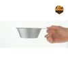 Chén Inox Cắm Trại Snow Peak Stainless Sierra Cup 310ml (E-103)